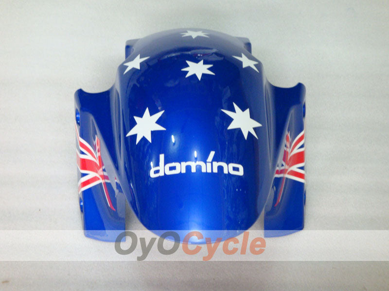 Carenatura parafango anteriore per Honda 03-04 CBR600RR #OYO87907210 Immagine principale del prodotto