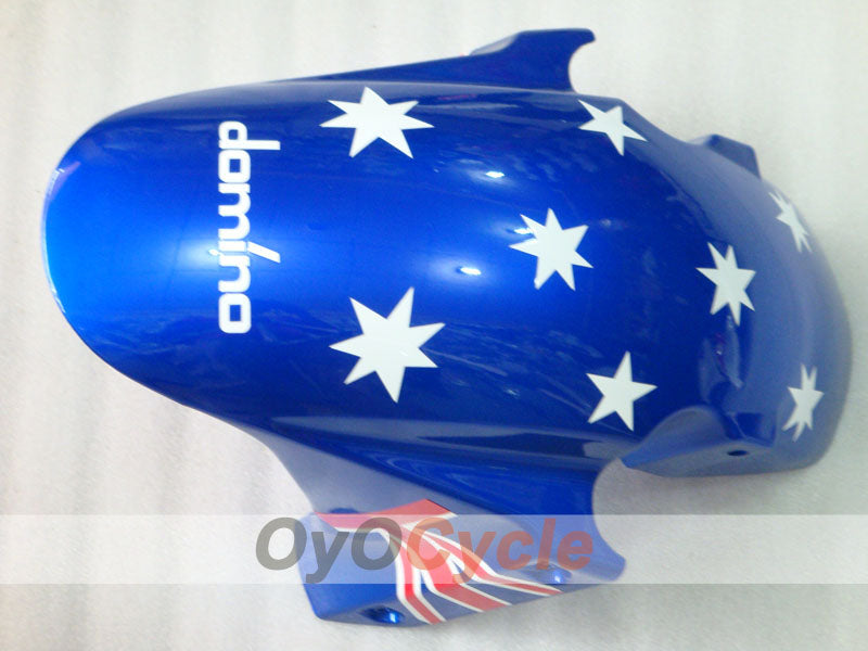 Carenatura parafango anteriore per Honda 03-04 CBR600RR #OYO87907210 Immagine secondaria del prodotto