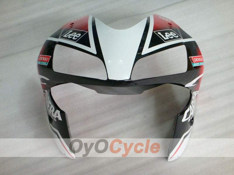 Cupolino anteriore superiore per Honda 03-04 CBR600RR #OYO87907208 Immagine principale del prodotto