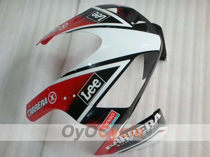 Cupolino anteriore superiore per Honda 03-04 CBR600RR #OYO87907208 Immagine secondaria del prodotto