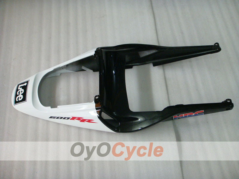 Codone posteriore per Honda CBR600RR 03-04 #OYO87907212 Immagine secondaria del prodotto