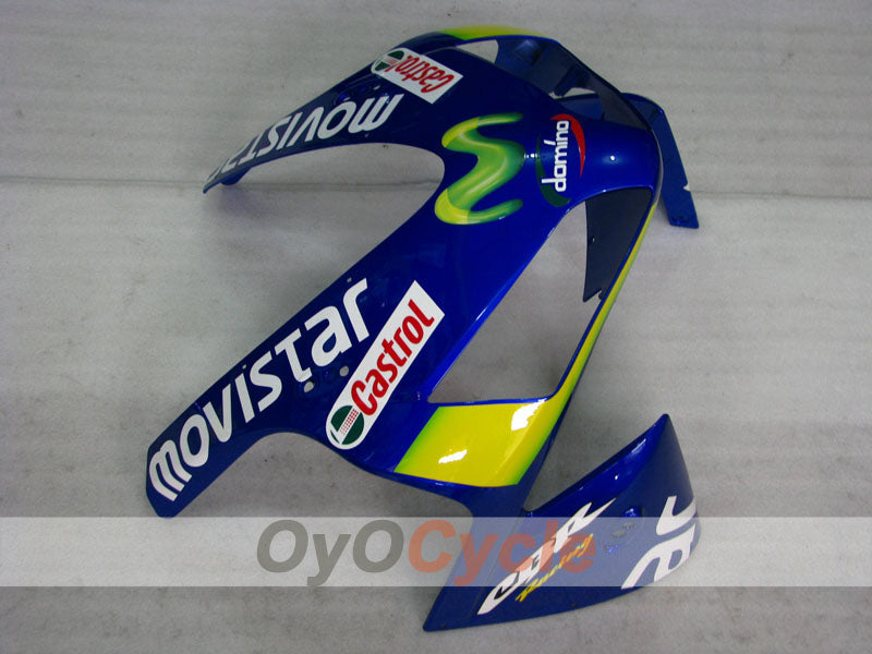 Cupolino anteriore superiore per Honda 03-04 CBR600RR #OYO87907213 Immagine secondaria del prodotto
