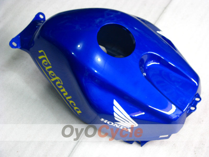 Carenatura serbatoio carburante per Honda 03-04 CBR600RR #OYO87907216 Immagine principale del prodotto