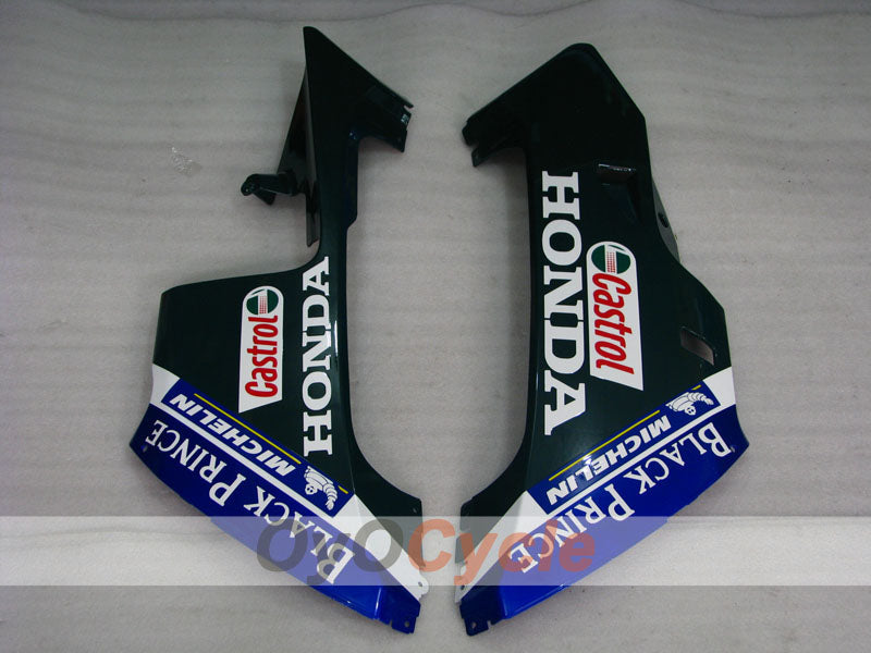 Carenatura Lato Destro & Sinistro Per Honda 03-04 CBR600RR #OYO87907214 Immagine secondaria del prodotto