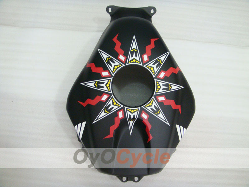Carenatura serbatoio carburante per Honda 03-04 CBR600RR #OYO87907221 Immagine secondaria del prodotto