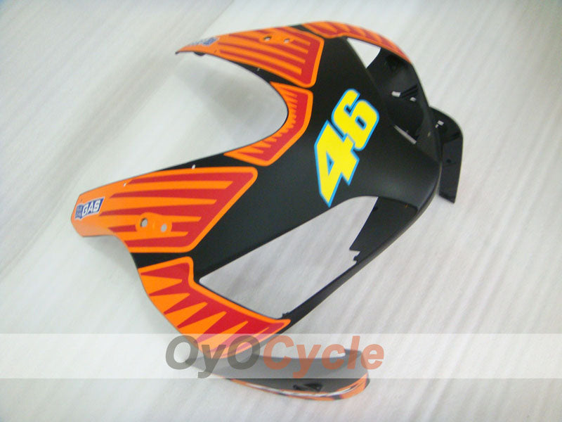 Cupolino anteriore superiore per Honda CBR600RR 03-04 #OYO87907218 Immagine secondaria del prodotto
