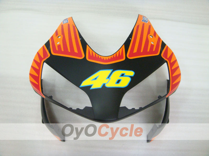 Cupolino anteriore superiore per Honda CBR600RR 03-04 #OYO87907218 Immagine principale del prodotto