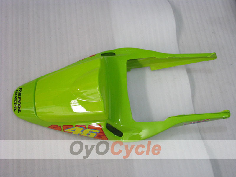 Carena posteriore + coprisella per Honda 03-04 CBR600RR #OYO87907227 Immagine principale del prodotto