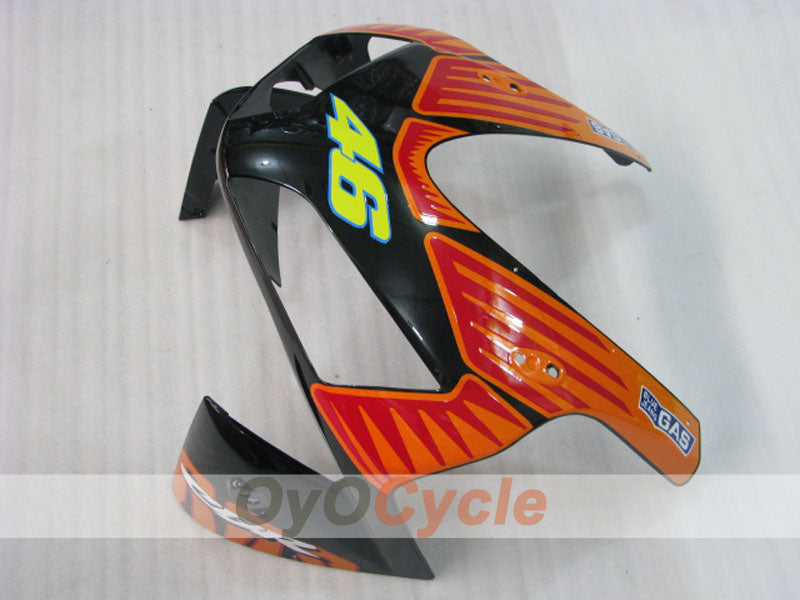 Cupolino anteriore superiore per Honda 03-04 CBR600RR #OYO87907223 Immagine secondaria del prodotto