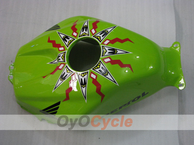 Carena serbatoio carburante per Honda 03-04 CBR600RR #OYO87907226 Immagine secondaria del prodotto