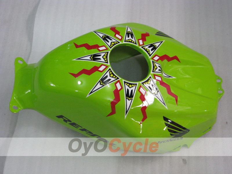 Carena serbatoio carburante per Honda 03-04 CBR600RR #OYO87907226 Immagine principale del prodotto