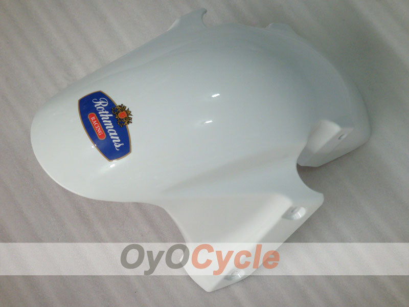 Carenatura parafango anteriore per Honda 03-04 CBR600RR #OYO87907230 Immagine secondaria del prodotto
