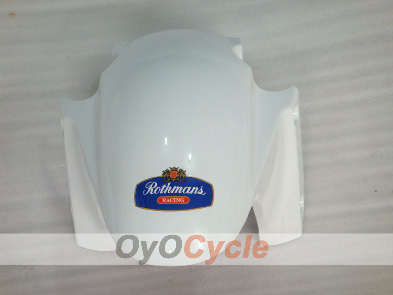 Carenatura parafango anteriore per Honda 03-04 CBR600RR #OYO87907230 Immagine principale del prodotto