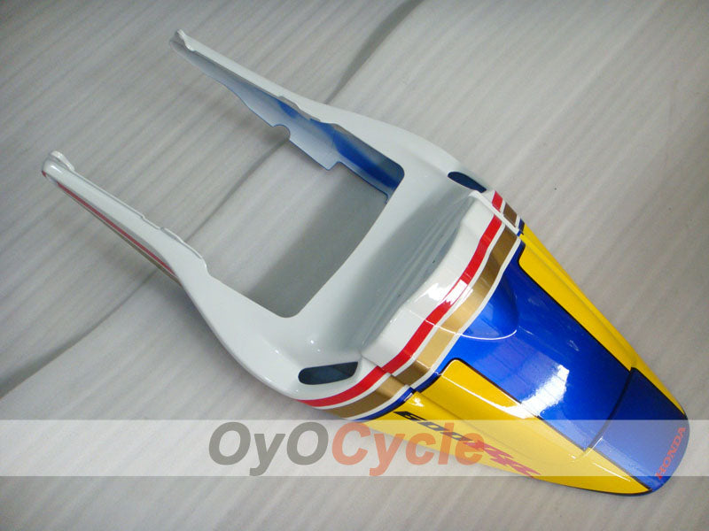 Carenatura posteriore + coprisella per Honda CBR600RR anni 03-04 #OYO87907232 Immagine secondaria del prodotto
