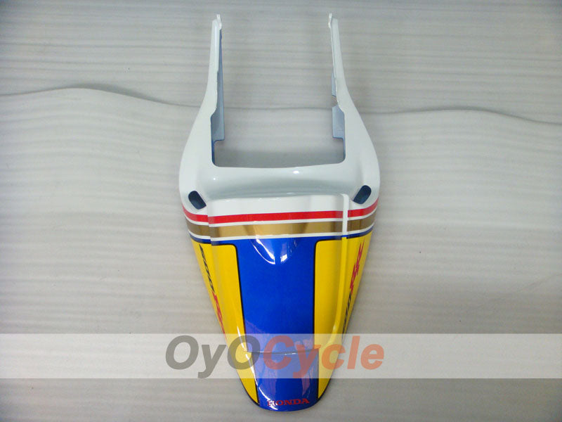 Carenatura posteriore + coprisella per Honda CBR600RR anni 03-04 #OYO87907232 Immagine principale del prodotto