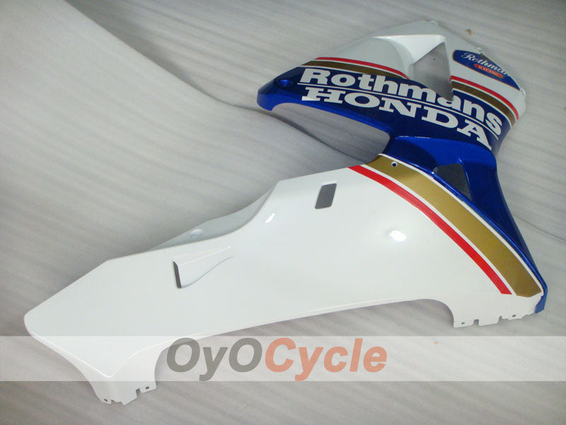 Carene laterali sinistre e destre per Honda 03-04 CBR600RR #OYO87907229 Immagine principale del prodotto