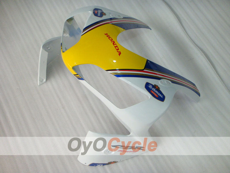 Cupolino anteriore superiore per Honda 03-04 CBR600RR #OYO87907228 Immagine secondaria del prodotto