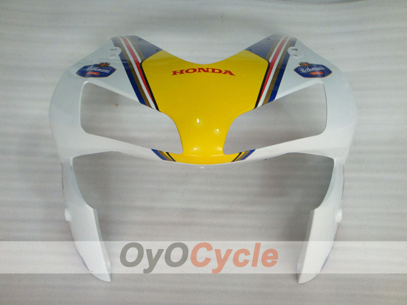 Cupolino anteriore superiore per Honda 03-04 CBR600RR #OYO87907228 Immagine principale del prodotto