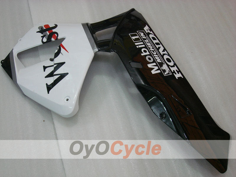 Carena lato sinistro e destro per Honda 03-04 CBR600RR #OYO87907234 Immagine secondaria del prodotto