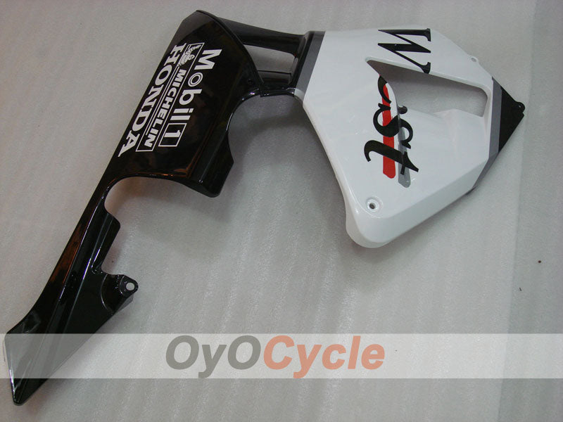 Carena lato sinistro e destro per Honda 03-04 CBR600RR #OYO87907234 Immagine principale del prodotto