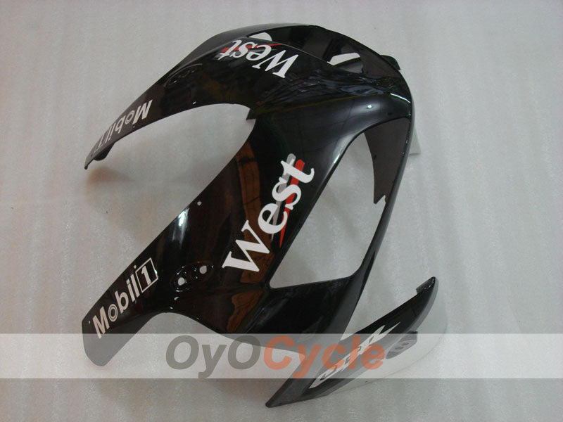 Carena Anteriore Superiore Per Honda 03-04 CBR600RR #OYO87907233 Immagine secondaria del prodotto