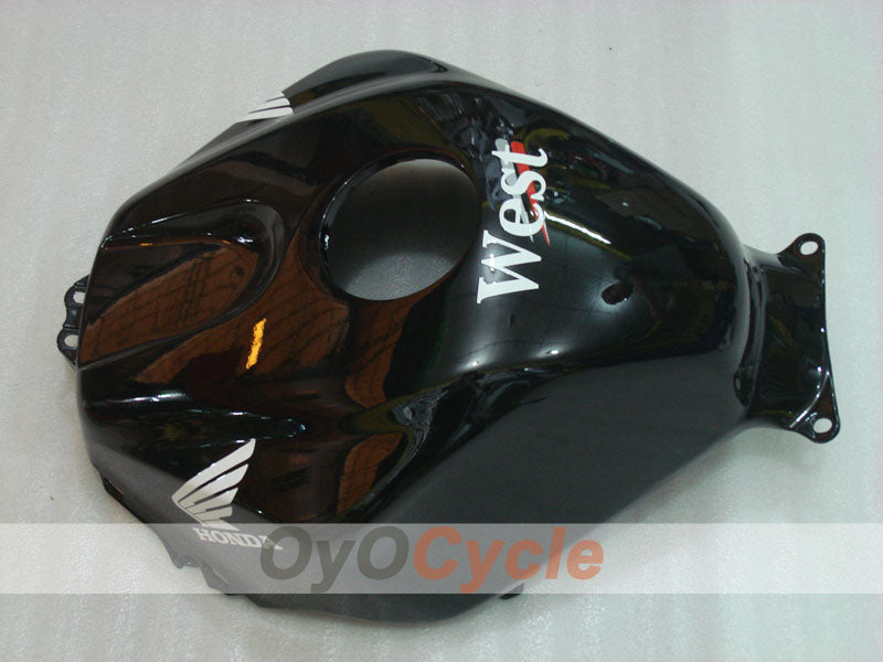 Carenatura serbatoio carburante per Honda 03-04 CBR600RR #OYO87907236 Immagine secondaria del prodotto