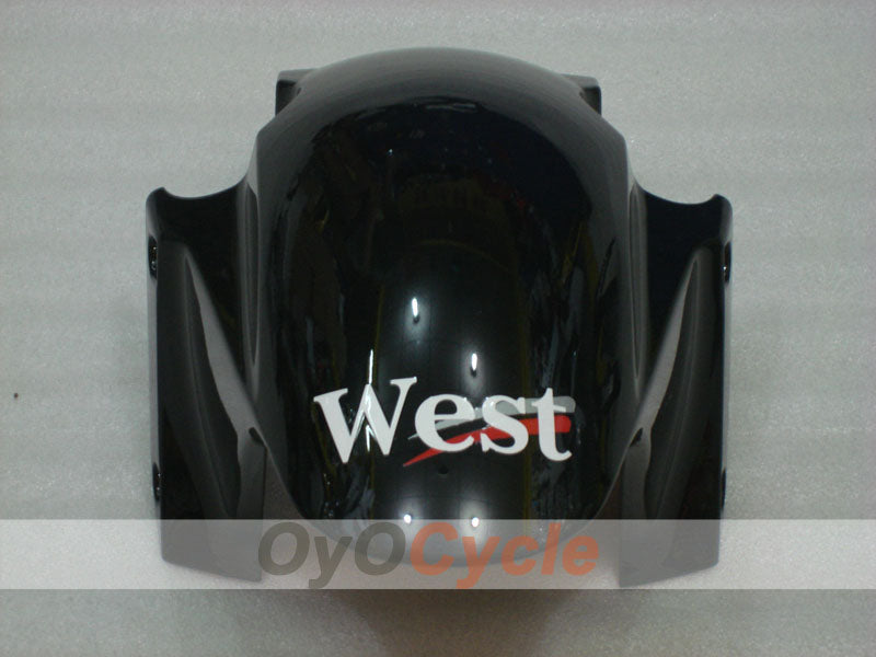 Carena parafango anteriore per Honda 03-04 CBR600RR #OYO87907235 Immagine secondaria del prodotto
