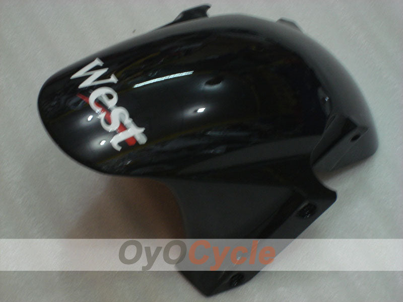 Carena parafango anteriore per Honda 03-04 CBR600RR #OYO87907235 Immagine principale del prodotto