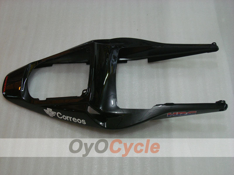 Carenatura posteriore per Honda 03-04 CBR600RR #OYO87907237 Immagine secondaria del prodotto