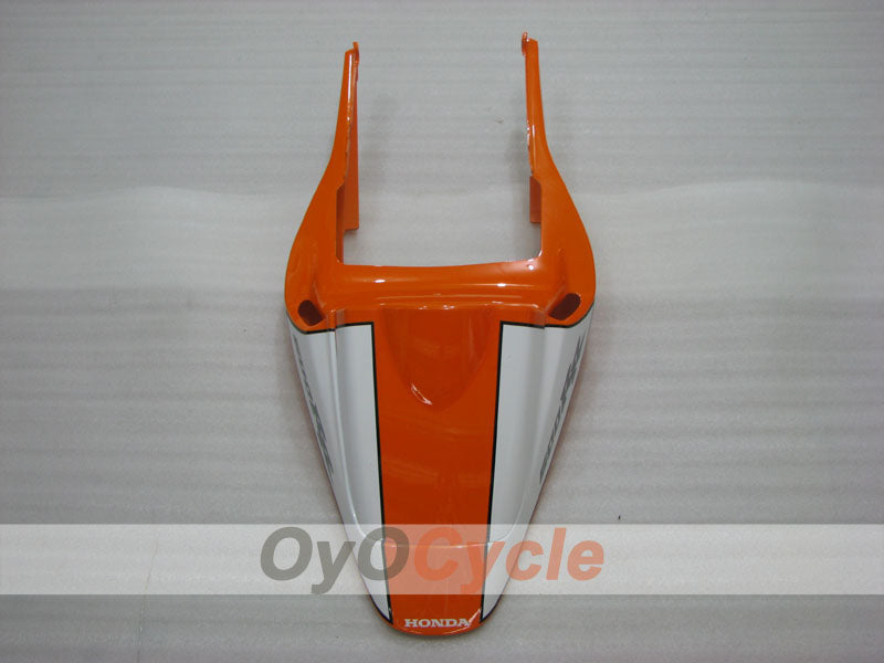 Coda carenatura posteriore + coprisella per Honda 03-04 CBR600RR #OYO87907242 Immagine principale del prodotto