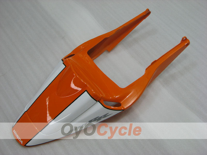 Coda carenatura posteriore + coprisella per Honda 03-04 CBR600RR #OYO87907242 Immagine secondaria del prodotto