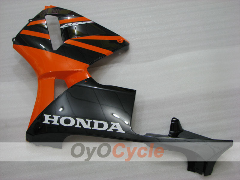 Carena Lato Destro e Sinistro per Honda CBR600RR 03-04 #OYO87907239 Immagine principale del prodotto