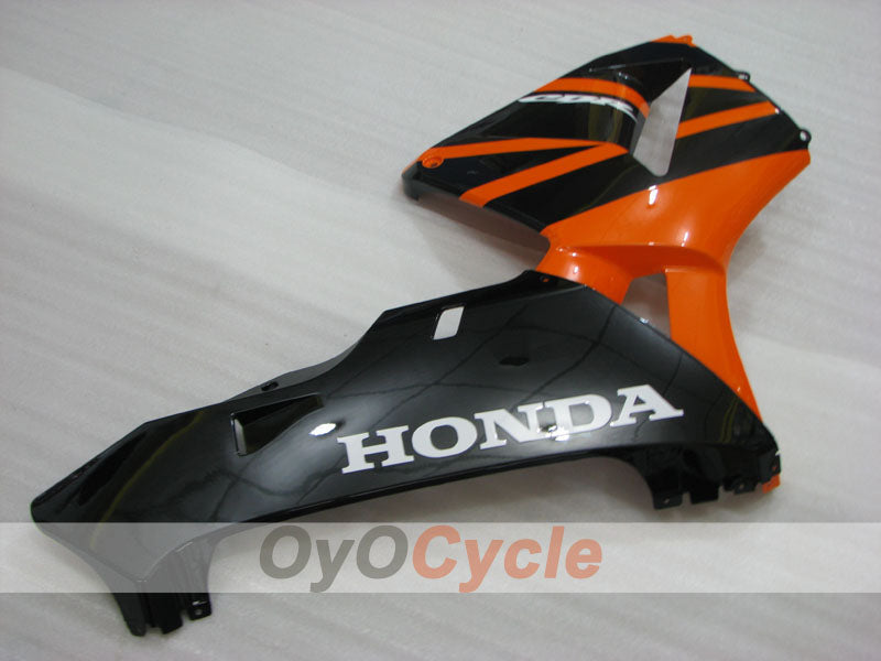 Carena Lato Destro e Sinistro per Honda CBR600RR 03-04 #OYO87907239 Immagine secondaria del prodotto