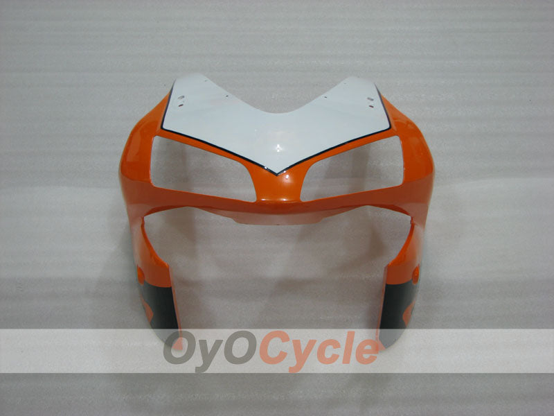 Carenatura superiore anteriore per Honda 03-04 CBR600RR #OYO87907238 Immagine principale del prodotto
