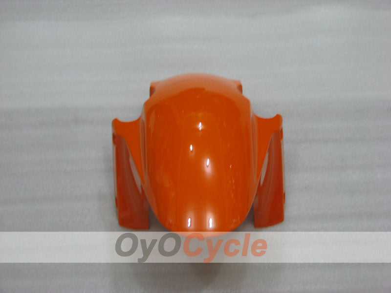 Parafango Anteriore Per Honda 03-04 CBR600RR #OYO87907240 Immagine principale del prodotto