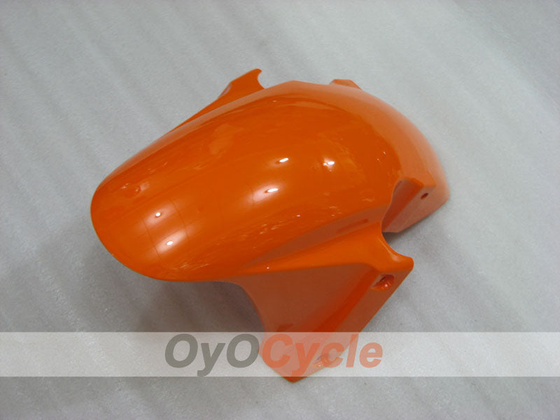 Parafango Anteriore Per Honda 03-04 CBR600RR #OYO87907240 Immagine secondaria del prodotto
