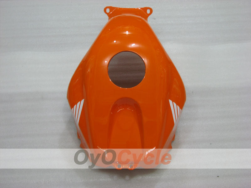 Carena serbatoio carburante per Honda 03-04 CBR600RR #OYO87907241 Immagine secondaria del prodotto