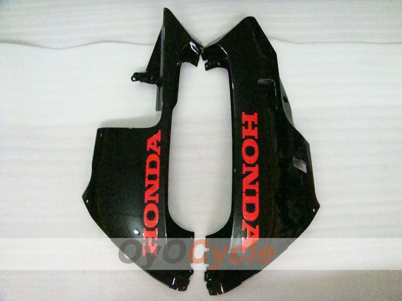 Carenatura Lato Destro e Sinistro Per Honda 03-04 CBR600RR #OYO87907244 Immagine secondaria del prodotto