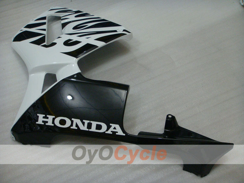 Carenatura lato sinistro e destro per Honda 03-04 CBR600RR #OYO87907249 Immagine principale del prodotto