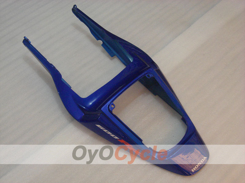 Coda Carena Posteriore Per Honda CBR600RR 03-04 #OYO87907257 Immagine secondaria del prodotto