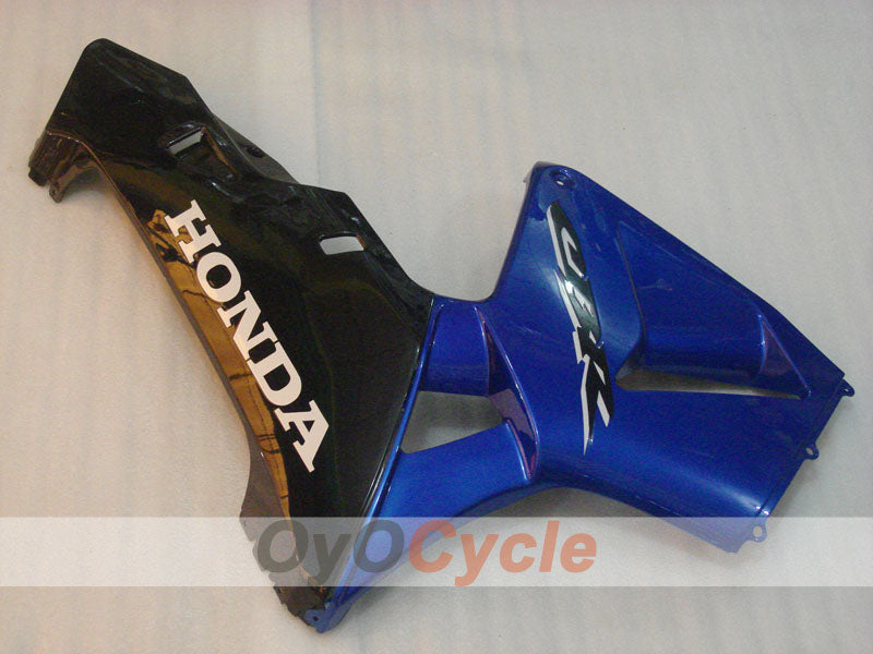 Carena Lato Destro & Sinistro Per Honda 03-04 CBR600RR #OYO87907254 Immagine secondaria del prodotto
