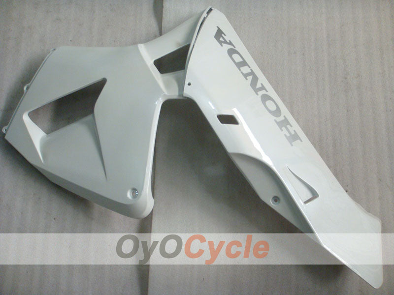 Carena Lato Sinistro e Destro Per Honda 03-04 CBR600RR #OYO87907259 Immagine secondaria del prodotto