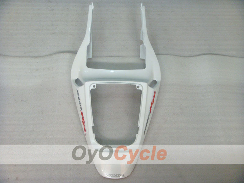 Carenatura codone posteriore per Honda 03-04 CBR600RR #OYO87907261 Immagine secondaria del prodotto
