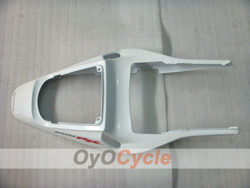 Carenatura codone posteriore per Honda 03-04 CBR600RR #OYO87907261 Immagine principale del prodotto