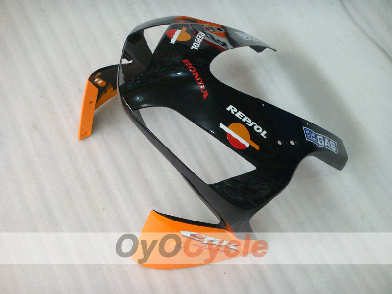 Cupolino anteriore superiore per Honda 03-04 CBR600RR #OYO87907267 Immagine secondaria del prodotto
