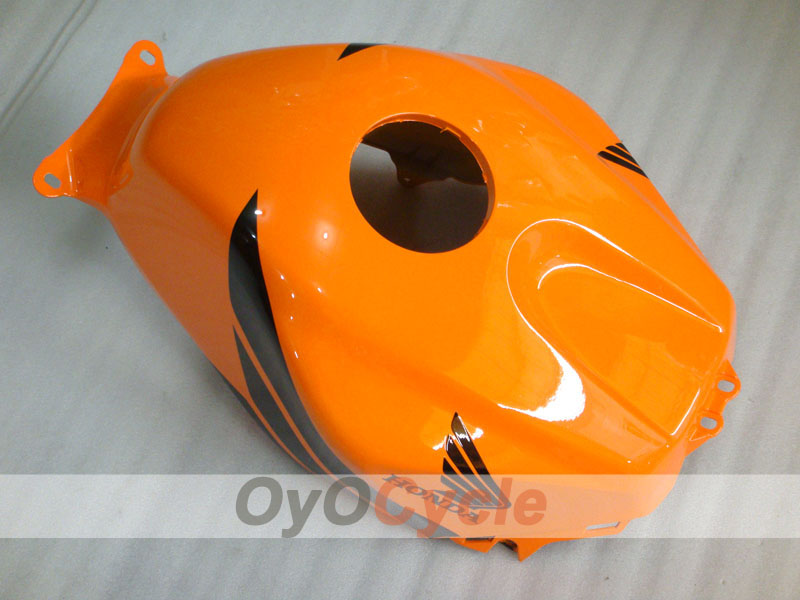 Carena serbatoio per Honda CBR600RR 03-04 #OYO87907270 Immagine secondaria del prodotto