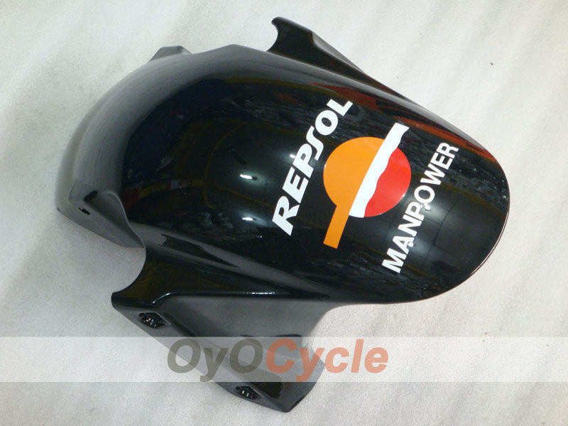 Carenatura parafango anteriore per Honda 03-04 CBR600RR #OYO87907269 Immagine principale del prodotto