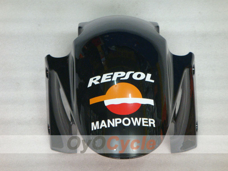 Carenatura parafango anteriore per Honda 03-04 CBR600RR #OYO87907269 Immagine secondaria del prodotto