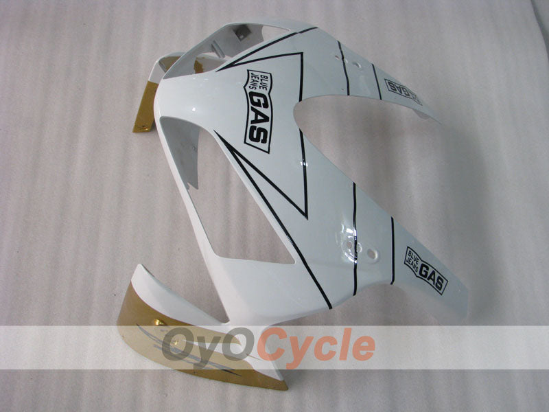 Cupolino anteriore superiore per Honda 03-04 CBR600RR #OYO87907272 Immagine secondaria del prodotto