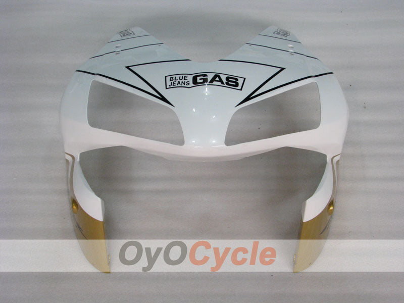Cupolino anteriore superiore per Honda 03-04 CBR600RR #OYO87907272 Immagine principale del prodotto